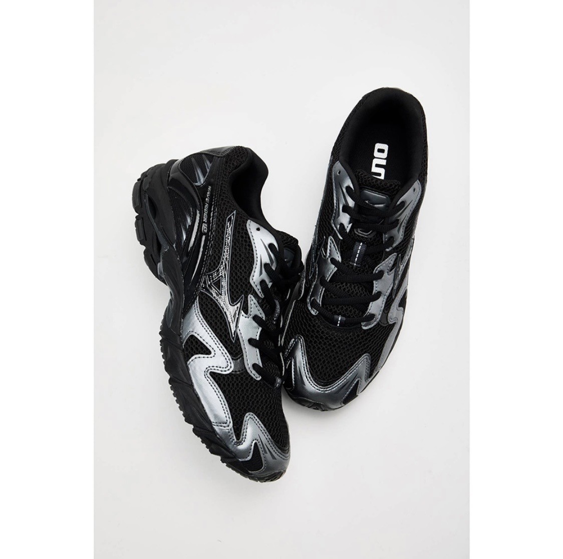 MIZUNO WAVE RIDER 10