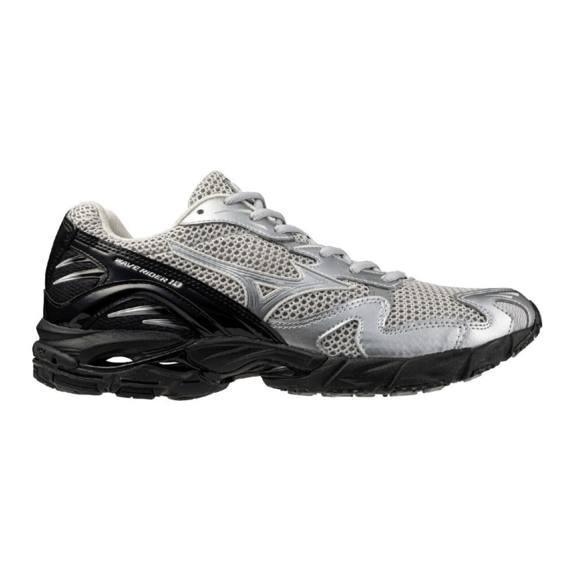 MIZUNO WAVE RIDER 10