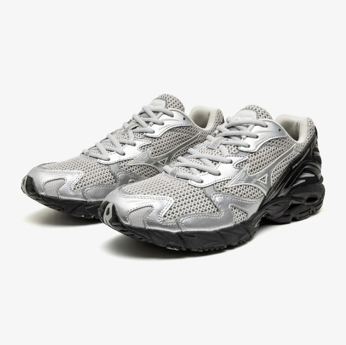 MIZUNO WAVE RIDER 10