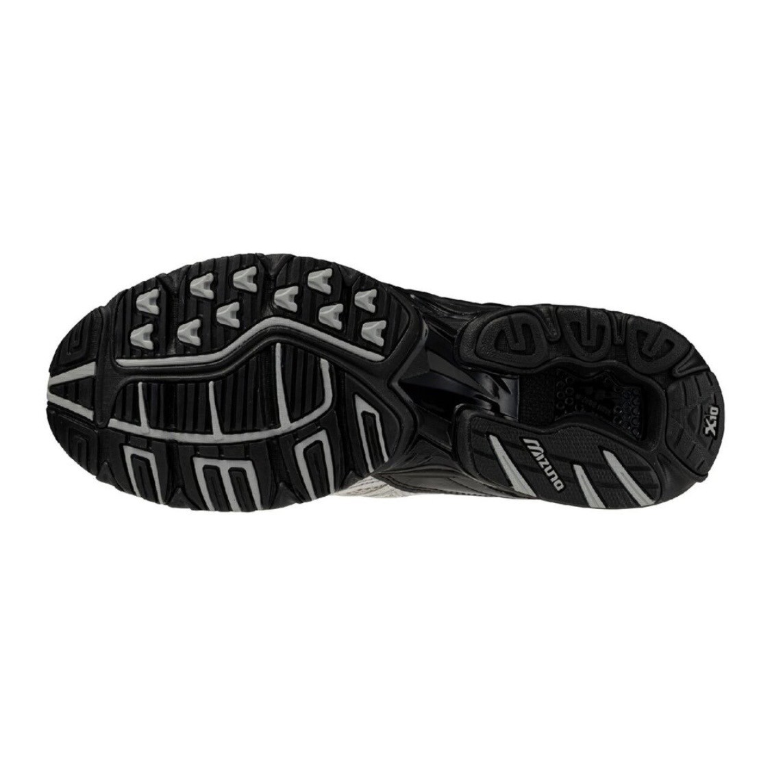 MIZUNO WAVE RIDER 10