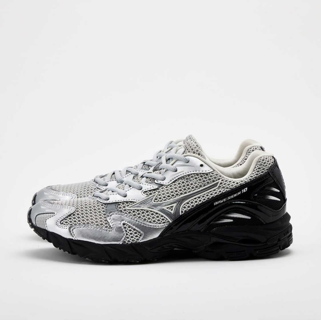 MIZUNO WAVE RIDER 10