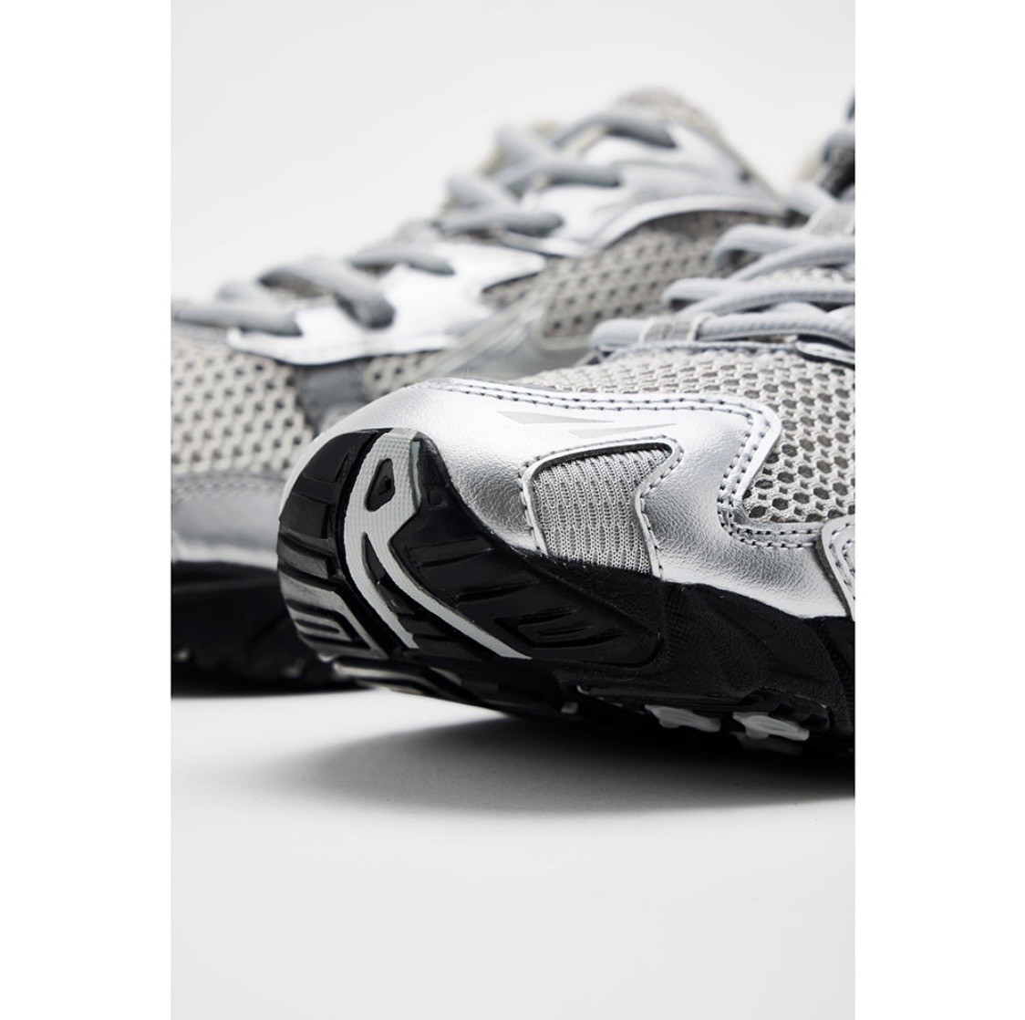 MIZUNO WAVE RIDER 10