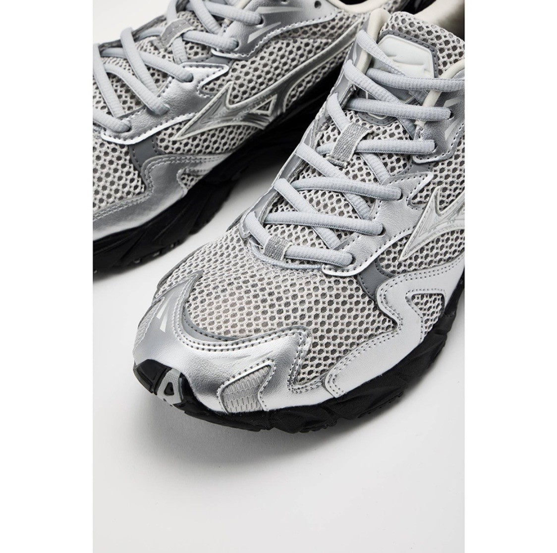 MIZUNO WAVE RIDER 10