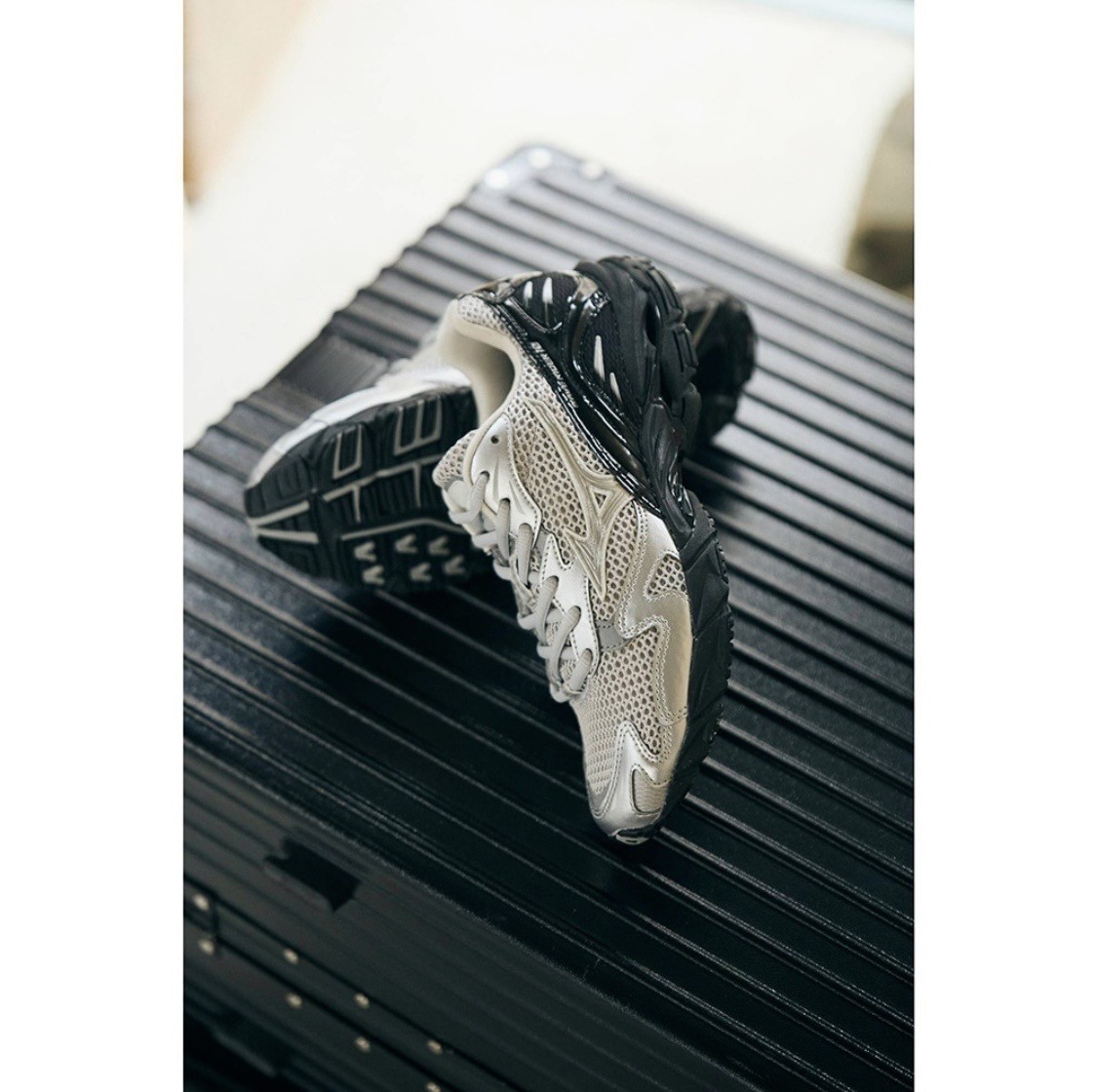 MIZUNO WAVE RIDER 10