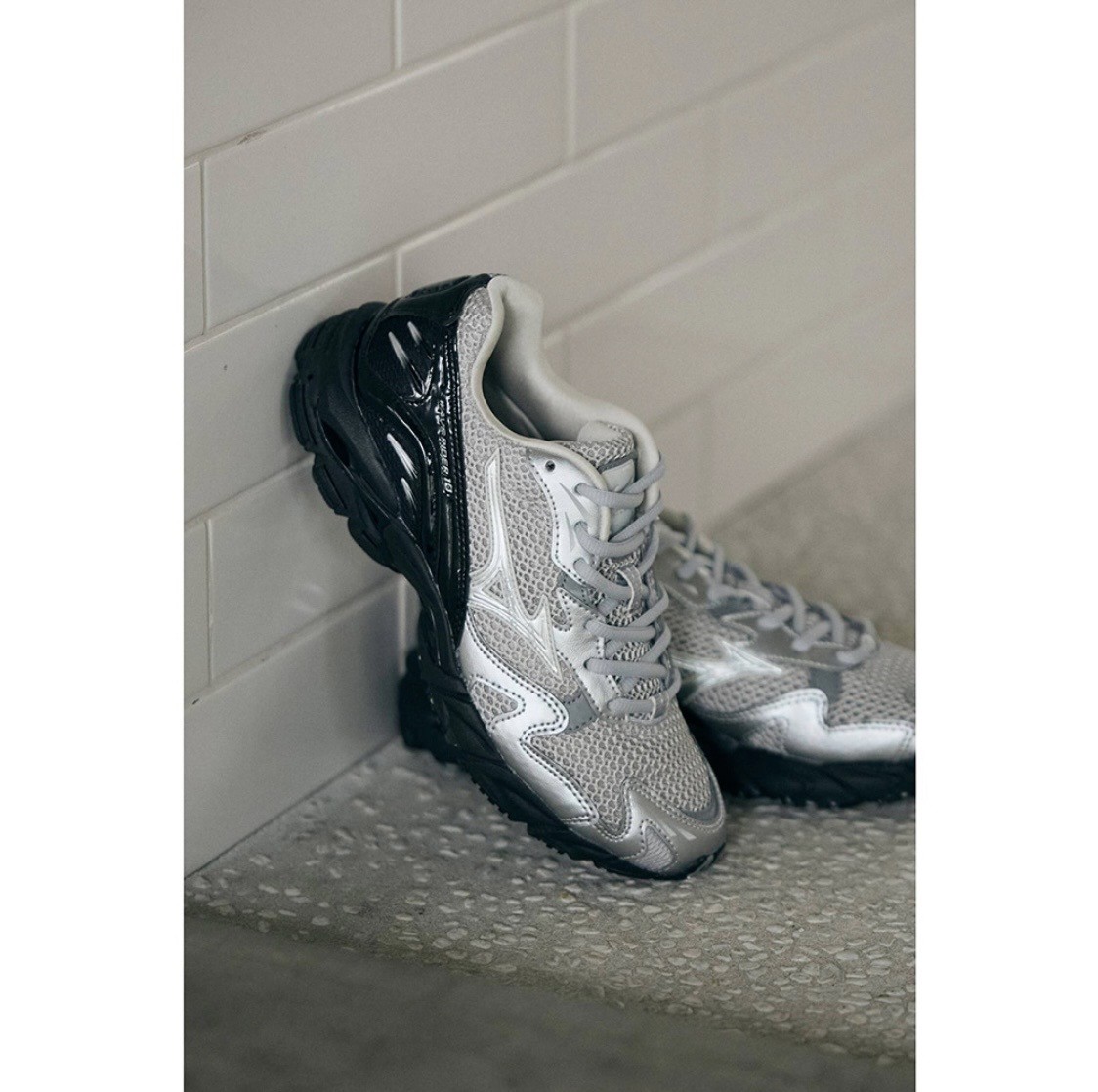 MIZUNO WAVE RIDER 10