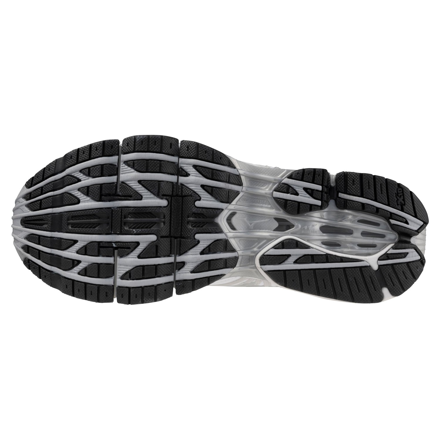 MIZUNO WAVE PROPHECY LS