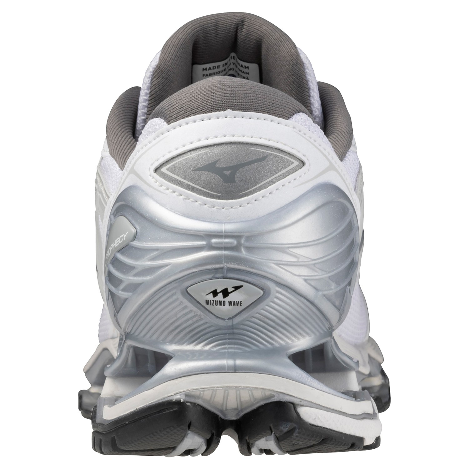 MIZUNO WAVE PROPHECY LS