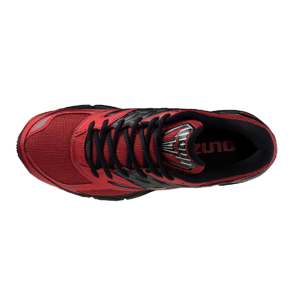 MIZUNO WAVE PROPHECY LS