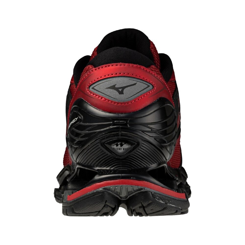 MIZUNO WAVE PROPHECY LS
