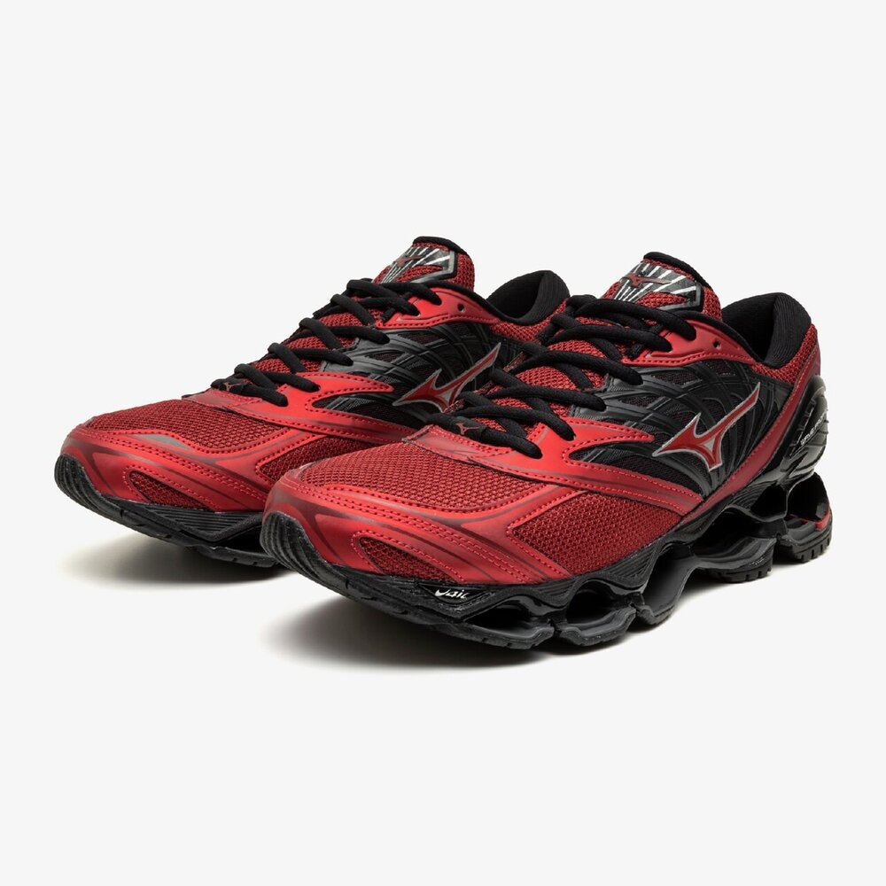 MIZUNO WAVE PROPHECY LS