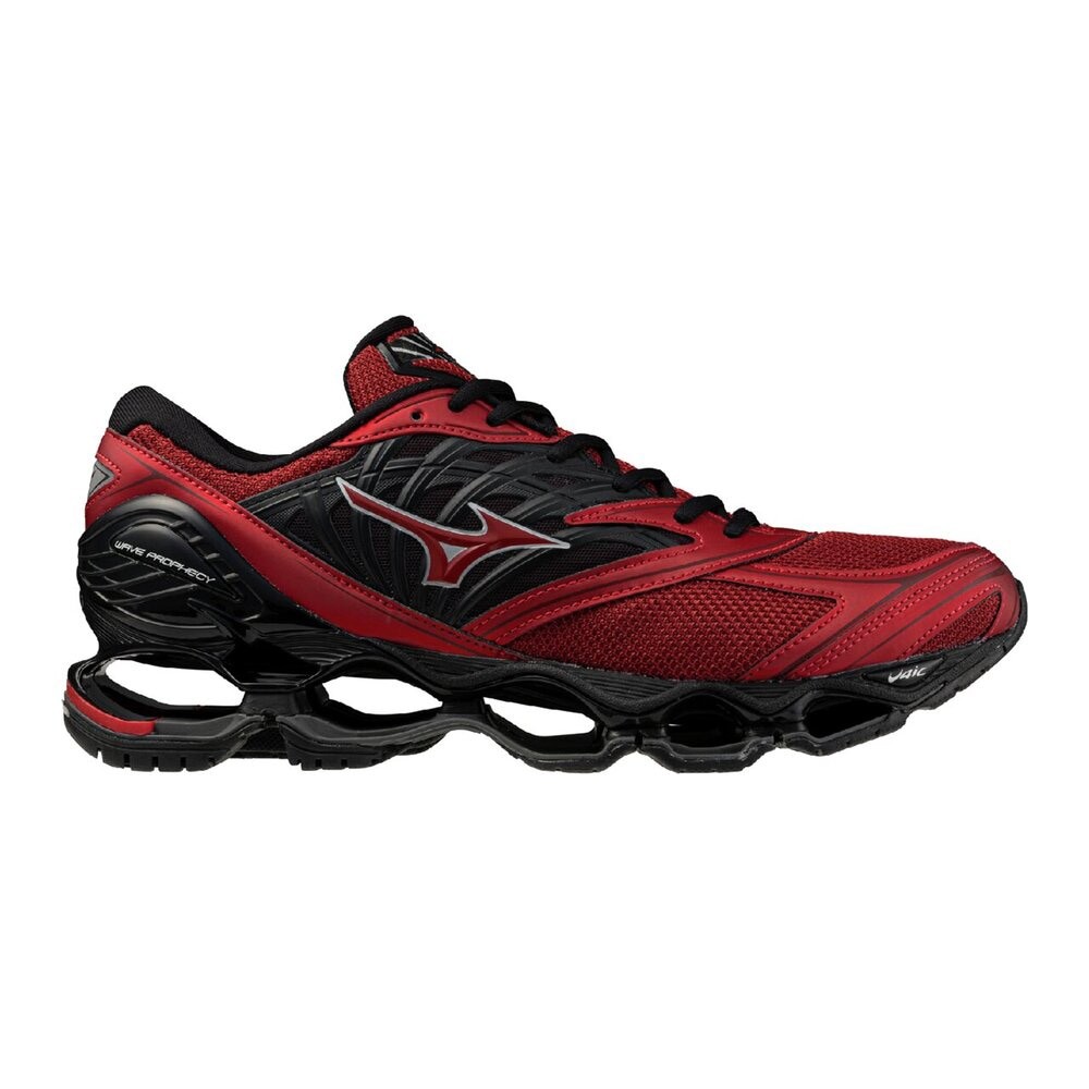 MIZUNO WAVE PROPHECY LS