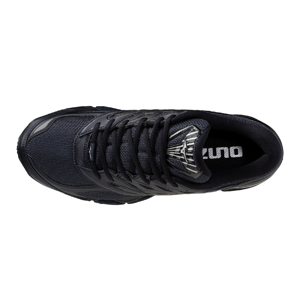 MIZUNO WAVE PROPHECY LS