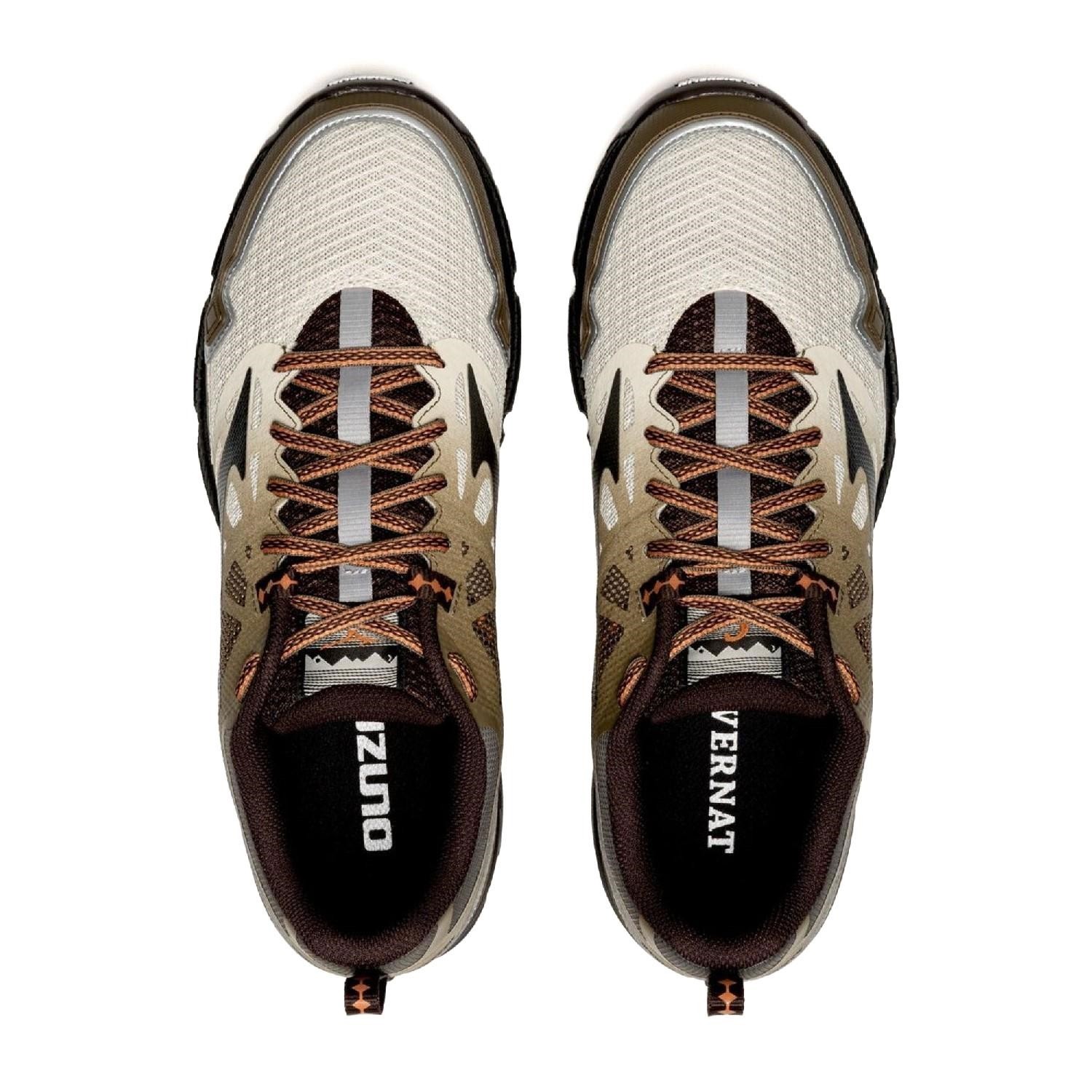 MIZINO WAVE DAICHI LS COVERNAT