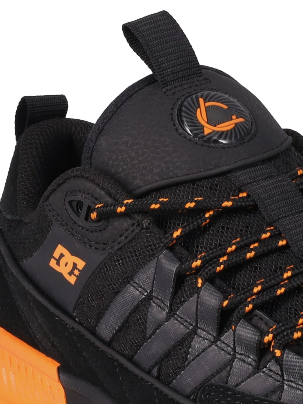 DC SHOES LUCIEN