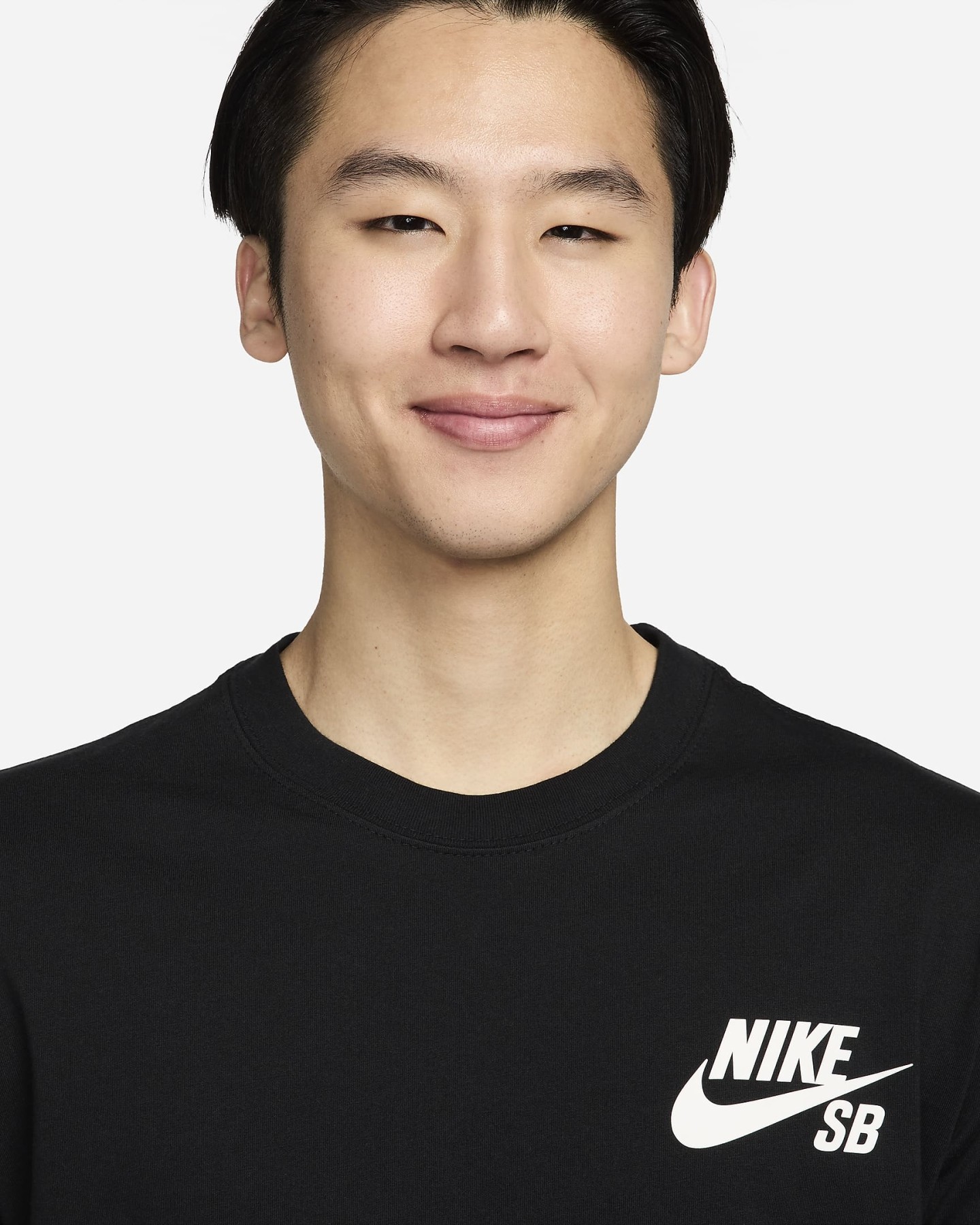 LOGO SB ロゴ S/S Tシャツ