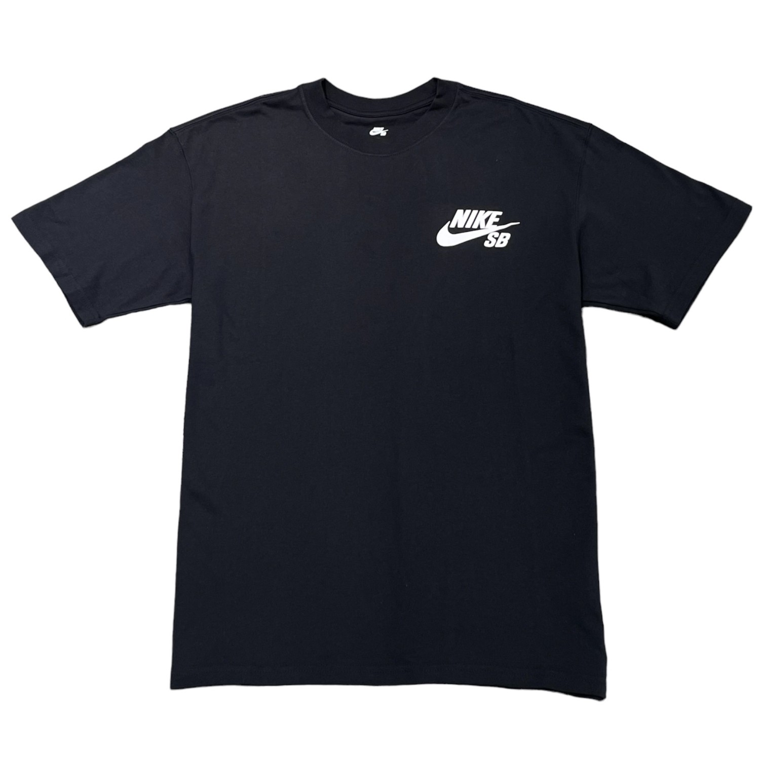 LOGO SB ロゴ S/S Tシャツ