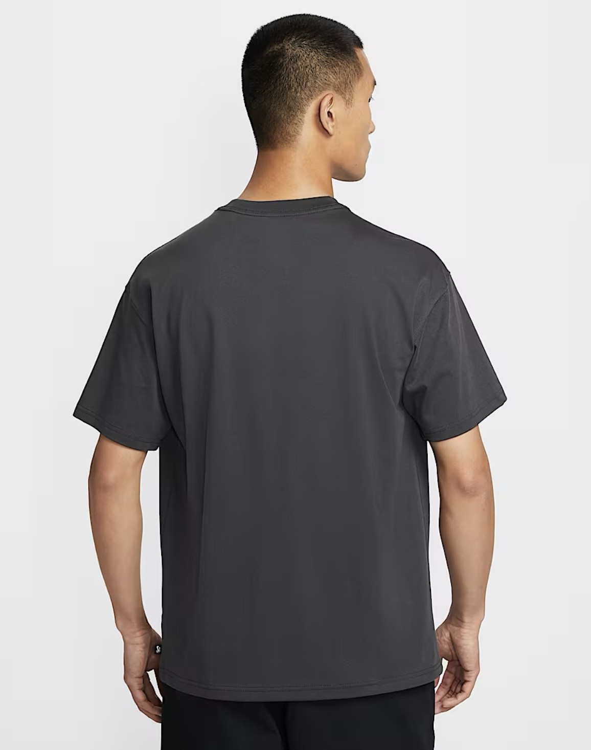 ナイキSB ロゴ S/S Tシャツ