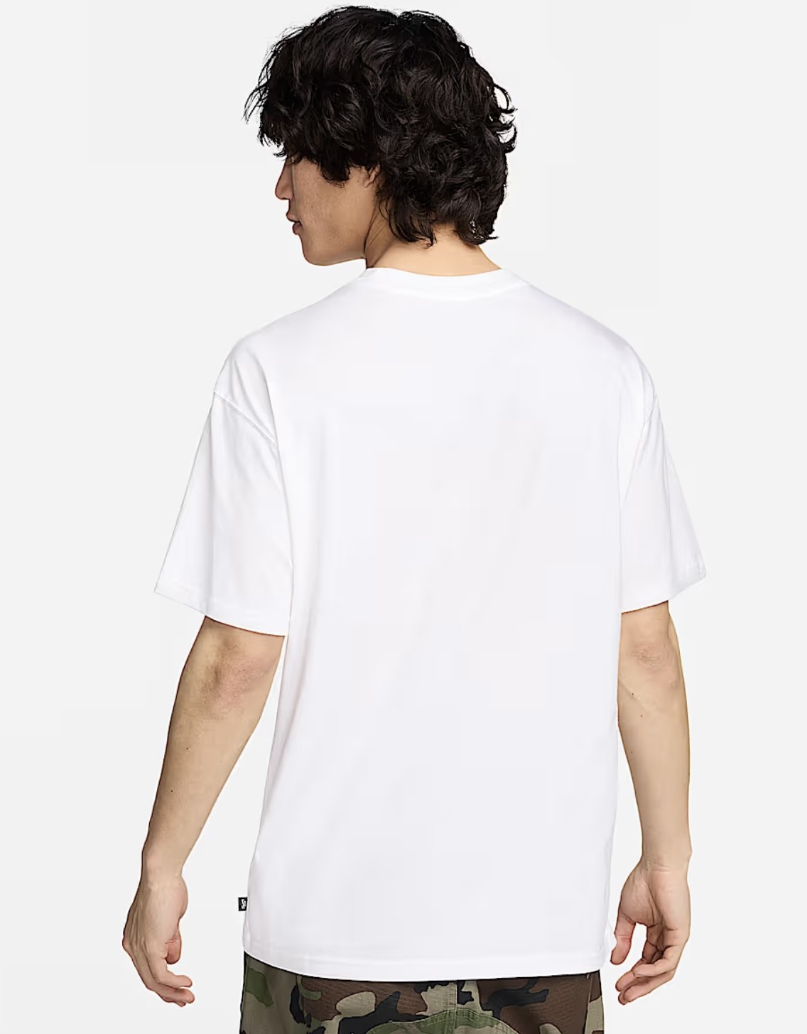 LOGO SB ロゴ S/S Tシャツ