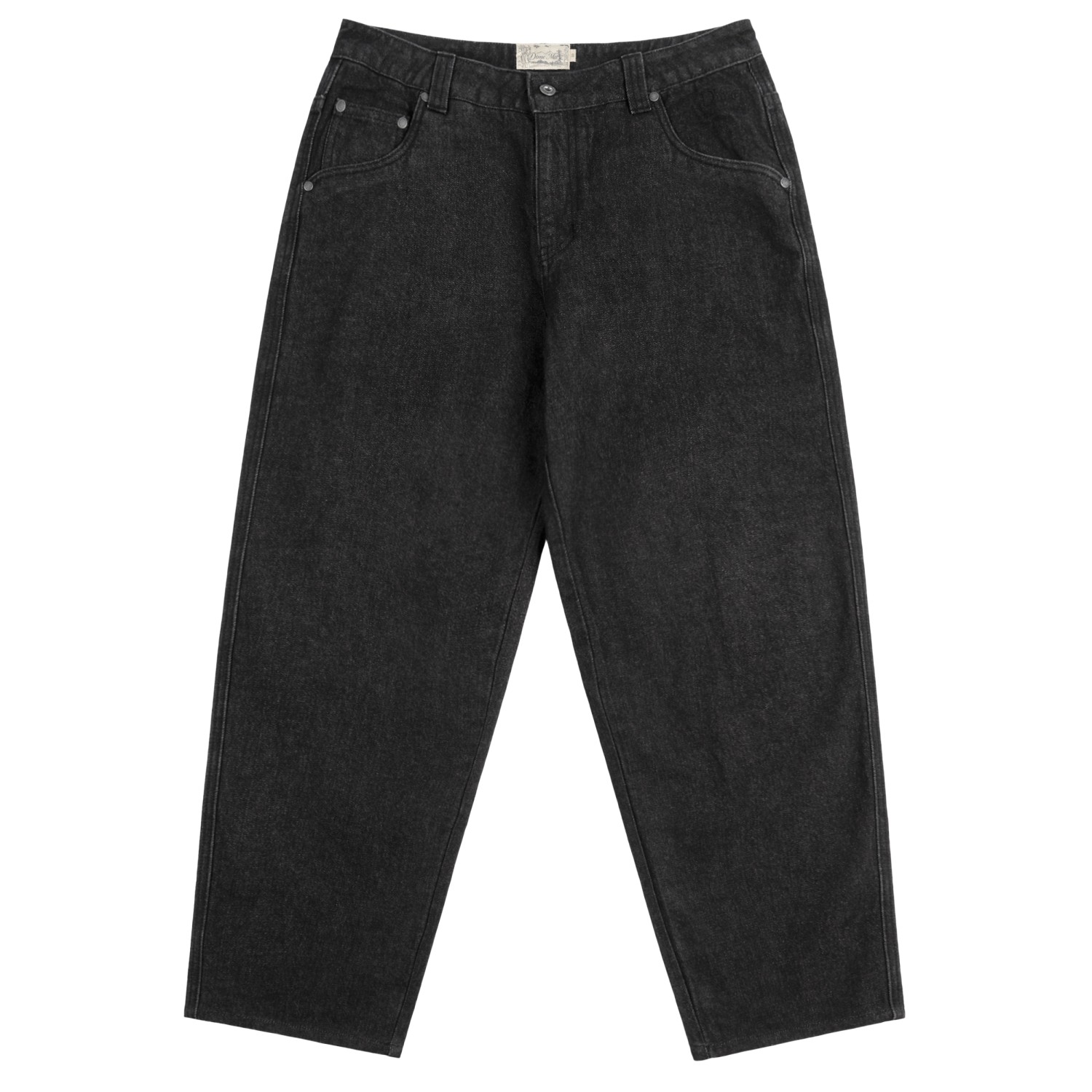 DIME CLASSIC BAGGY DENIM PANTS
