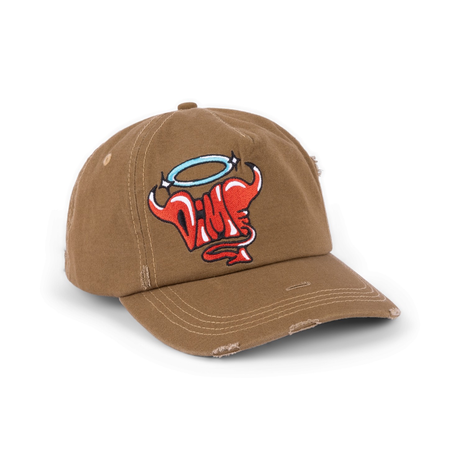 DIME PURGATORY WORKER CAP