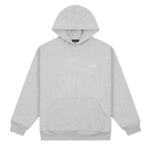 【大人ストリート】Dime Point Logo Sweat Hoodie 大人ストリート】Dime Point Logo Sweat Hoodie
