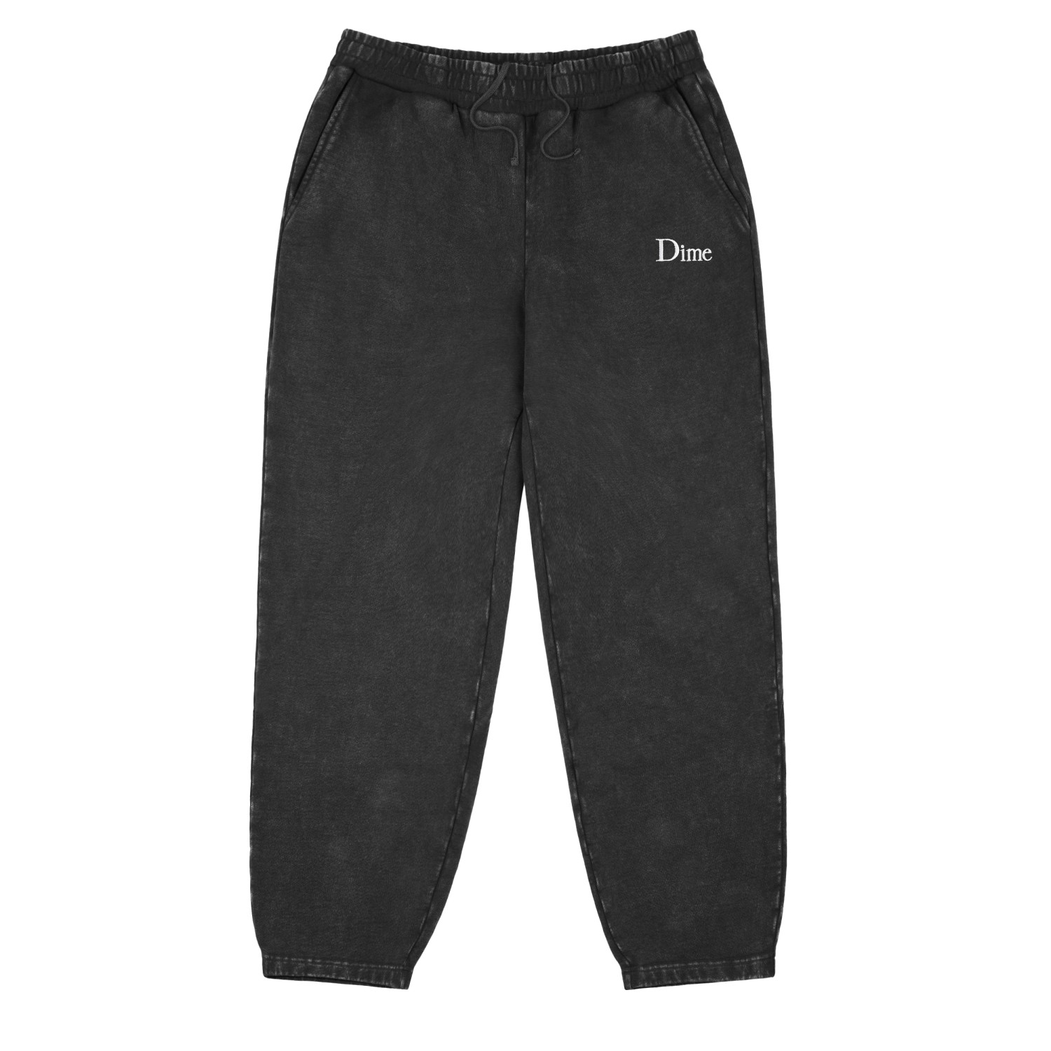 DIME CLASSIC FRENCH TERRY SWEATPANTS