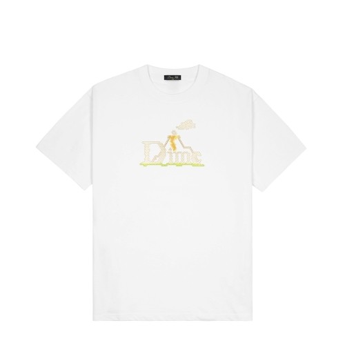 DIME CLASSIC LIGHTBRIGHT T-SHIRT