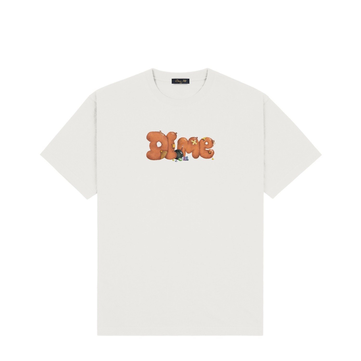 DIME SOFT ROCK T-SHIRT