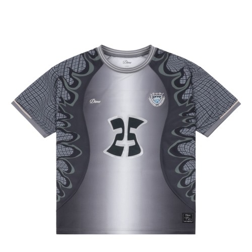 DIME HOLY FLAME JERSEY