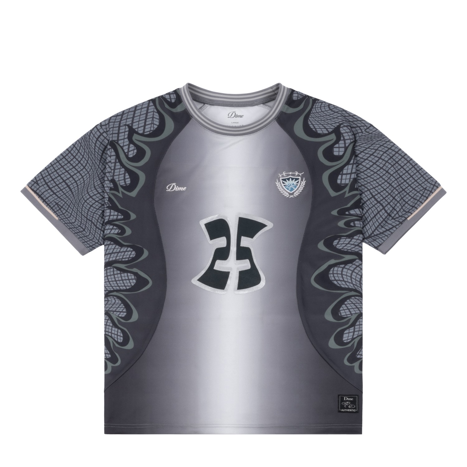 DIME HOLY FLAME JERSEY