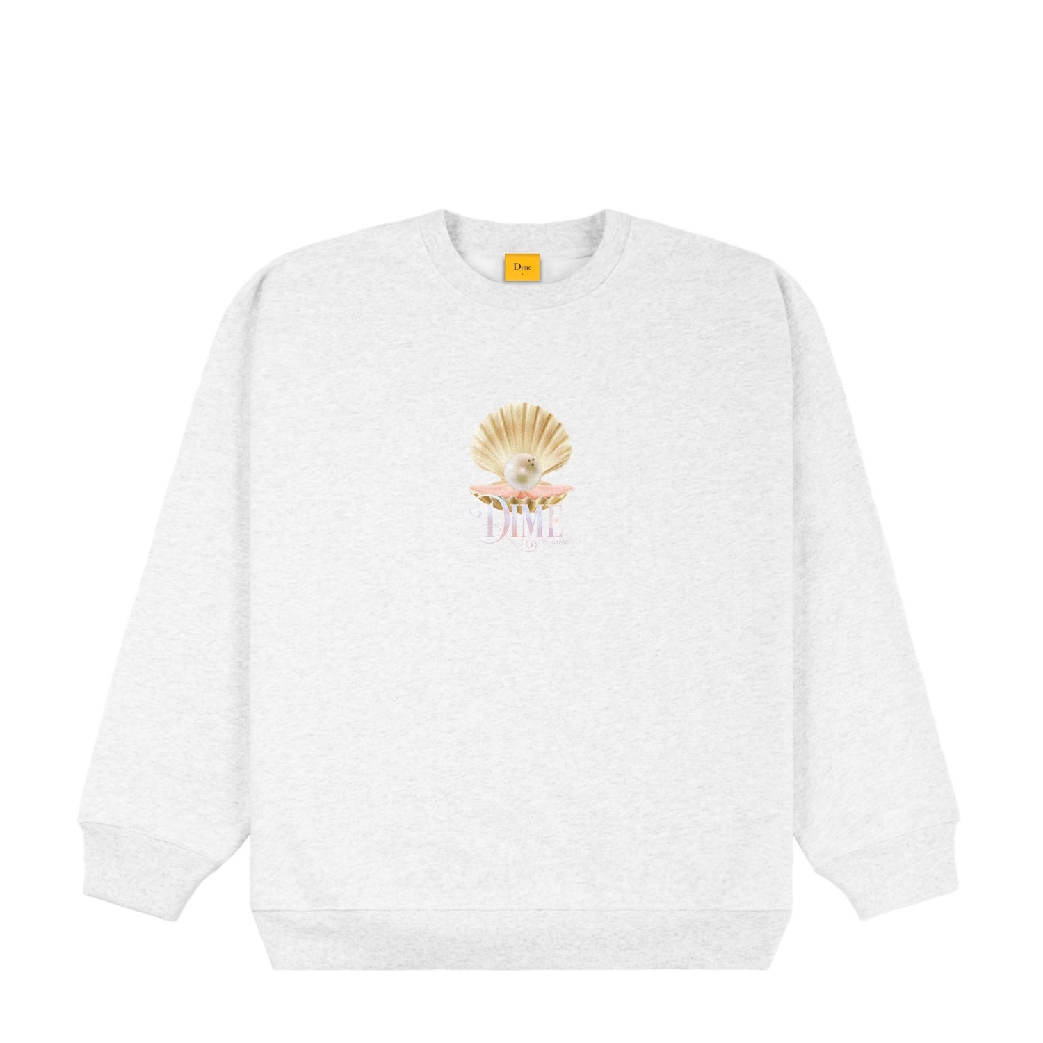 DIME UNMENTIONABLES CREWNECK