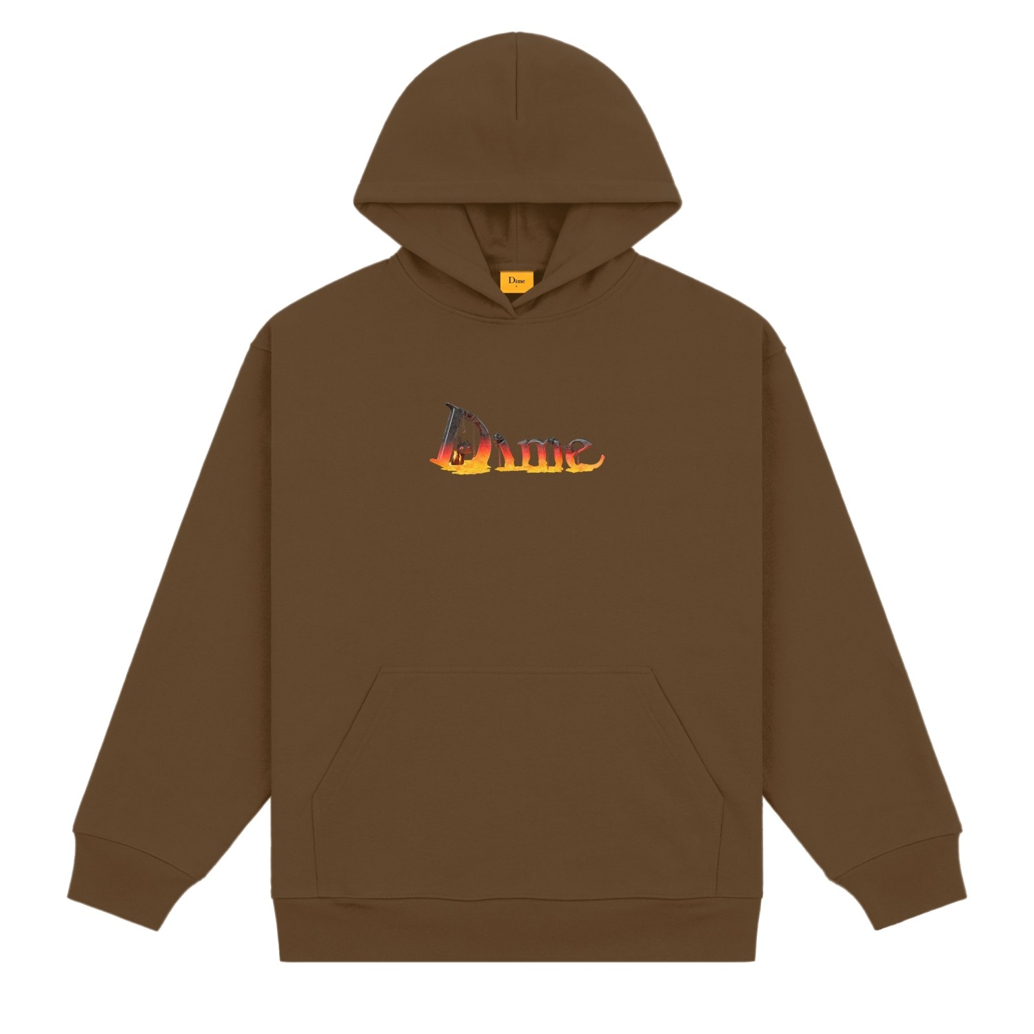 DIME CLASSIC SKYNET HOODIE