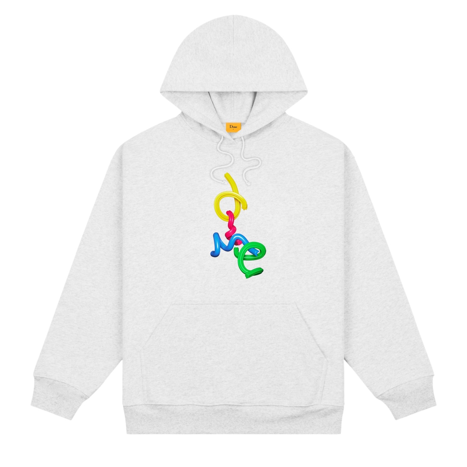 DIME PLAY HOODIE