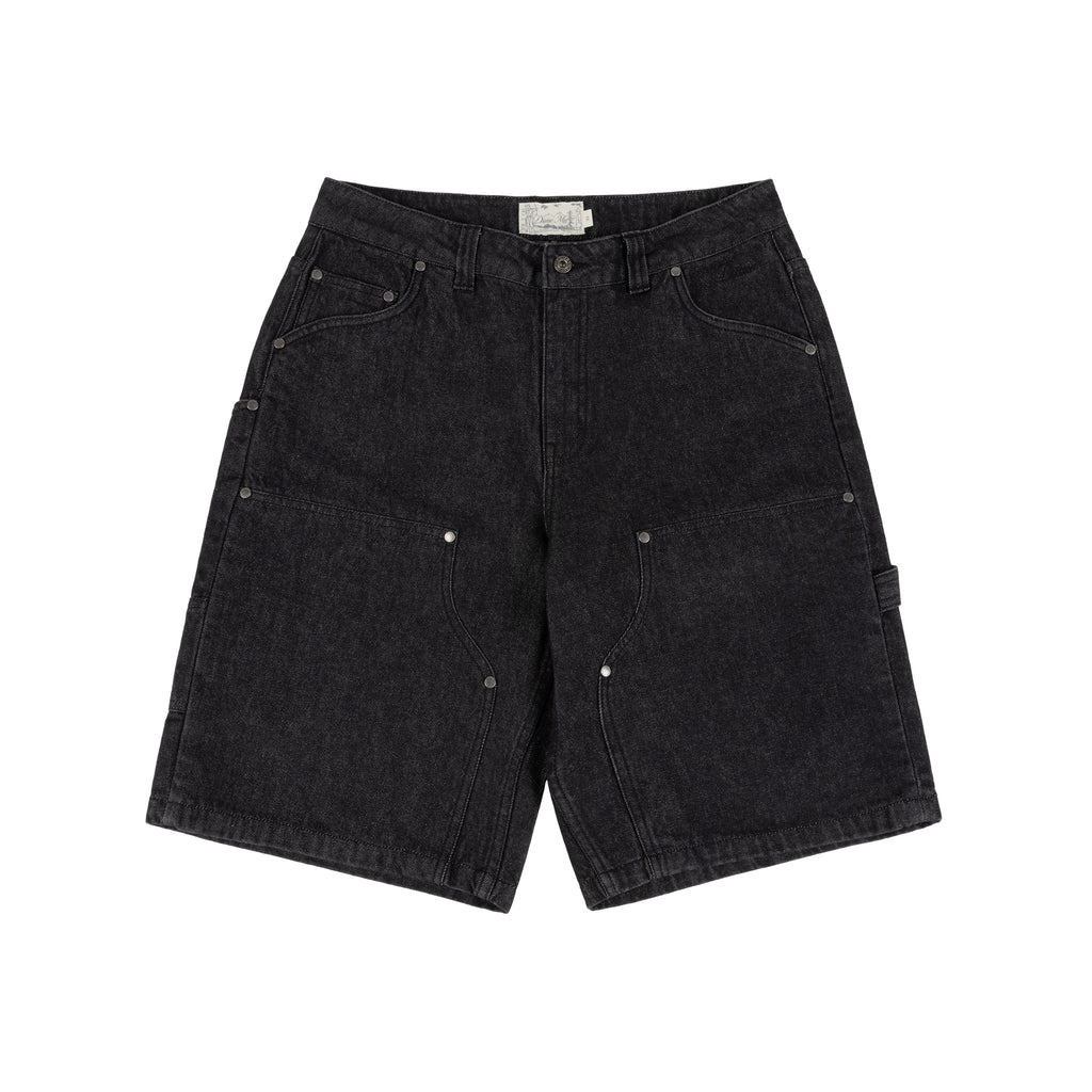 DIME CARPENTER DENIM SHORTS