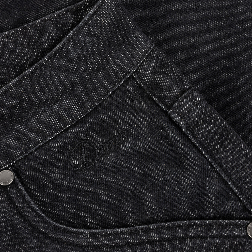 DIME CARPENTER DENIM SHORTS