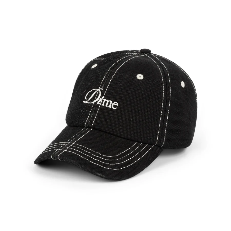 DIME SPLIT LOW PRO CAP