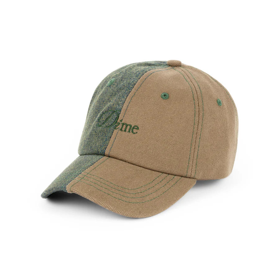 DIME SPLIT LOW PRO CAP