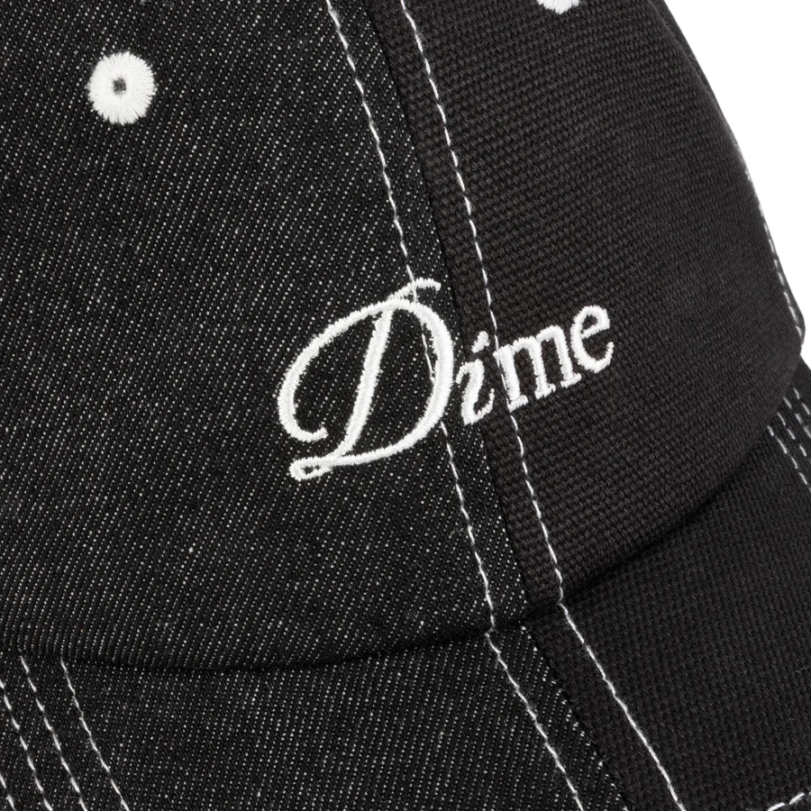 DIME SPLIT LOW PRO CAP
