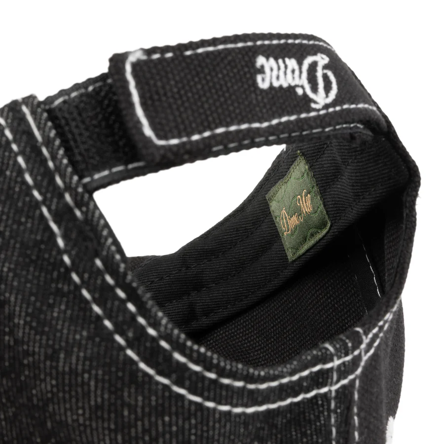 DIME SPLIT LOW PRO CAP