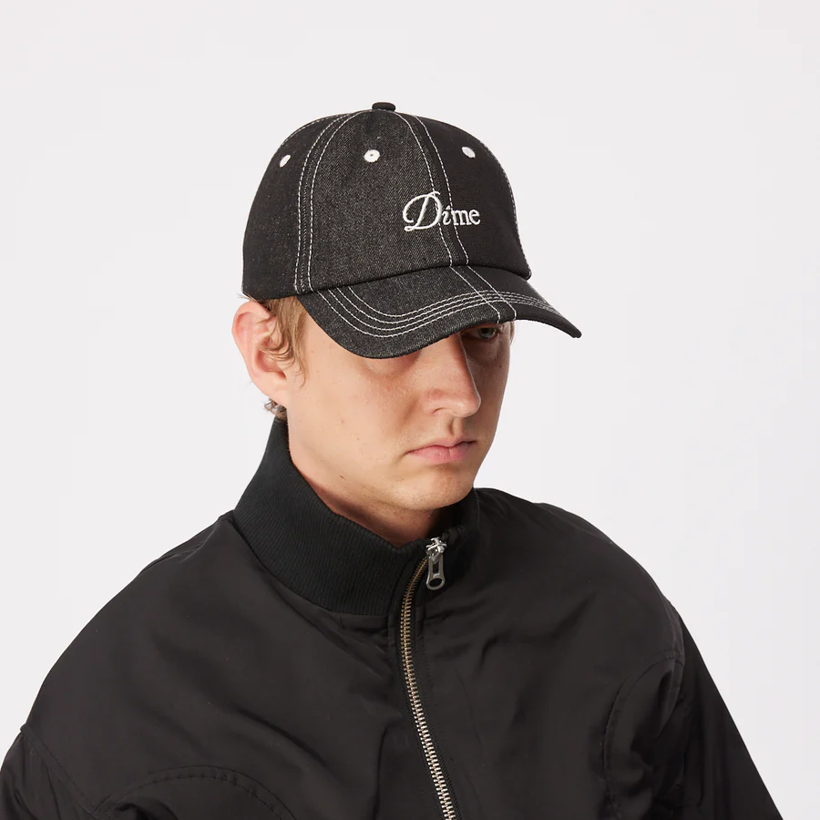 DIME SPLIT LOW PRO CAP