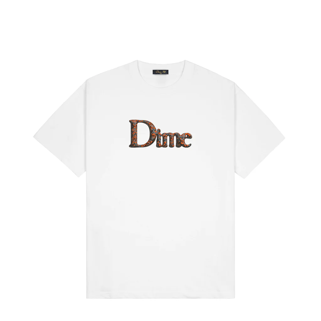 DIME CLASSIC DECOY T-SHIRT