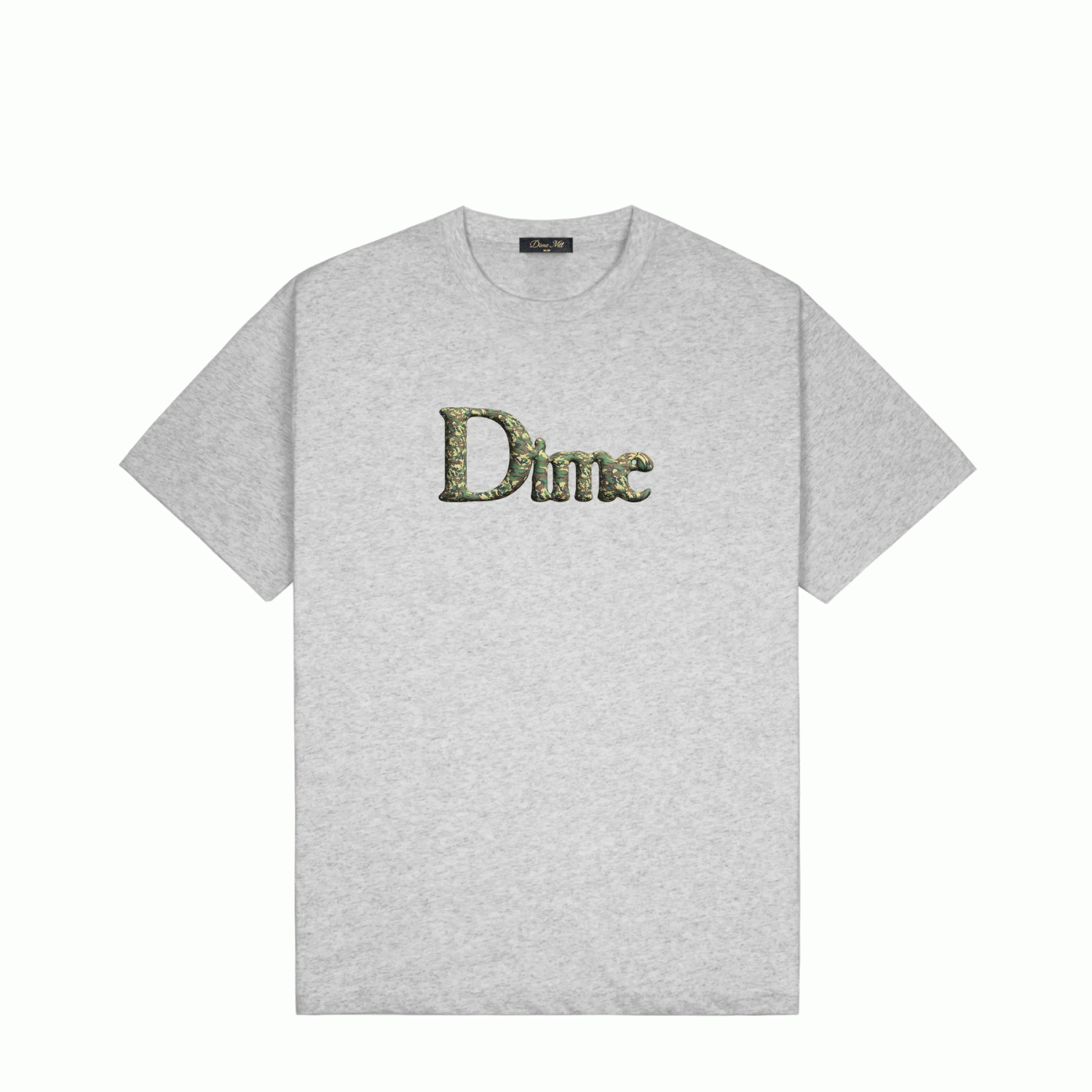 DIME CLASSIC DECOY T-SHIRT