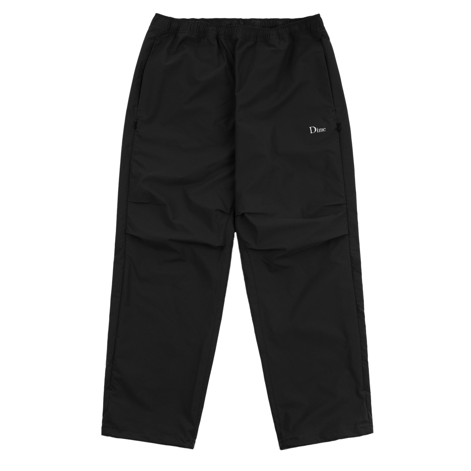DIMEDIME RELAXED ZIP PANTS
