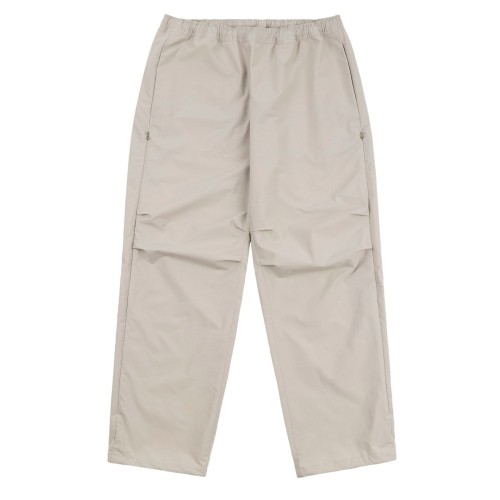 DIMEDIME RELAXED ZIP PANTS