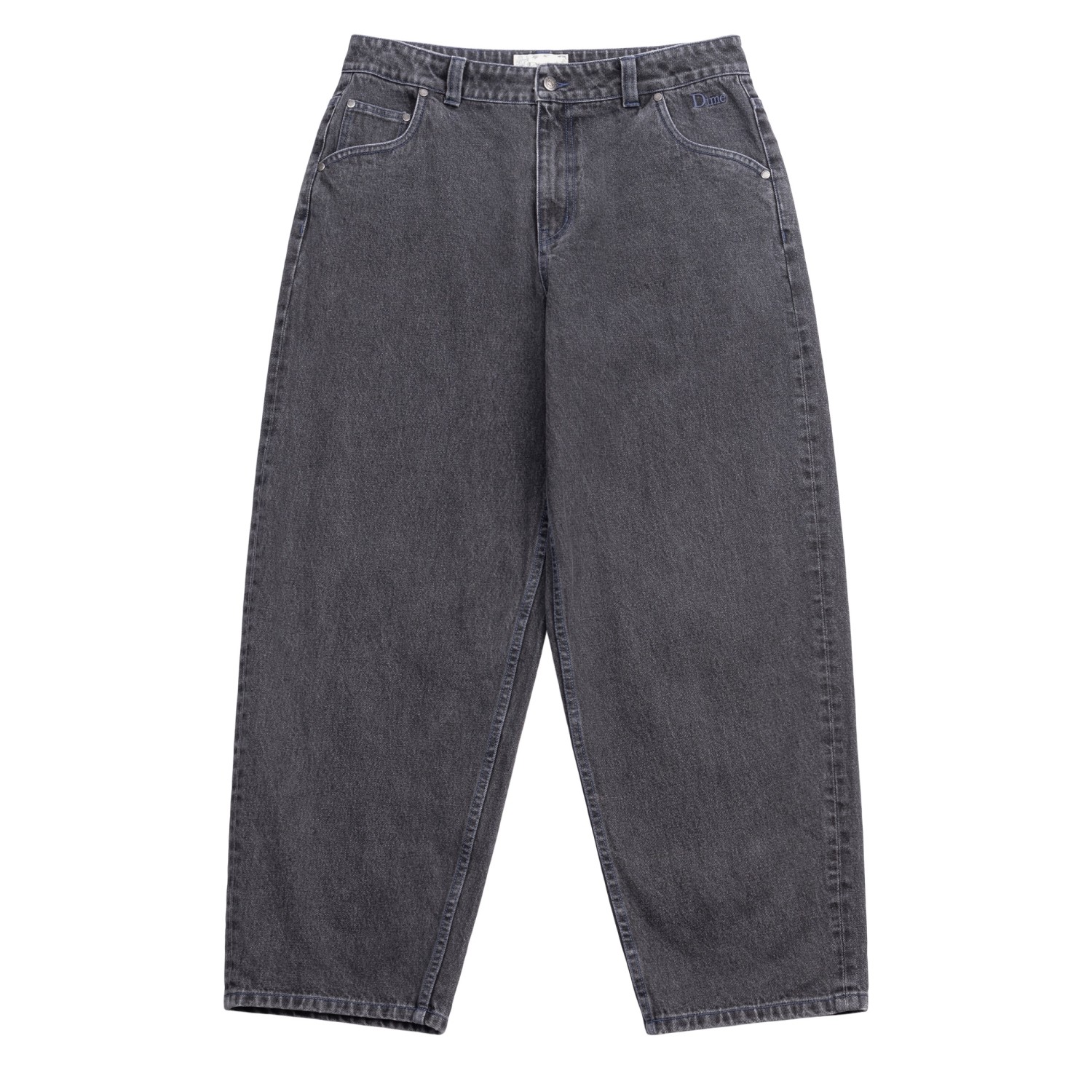 DIME CLASSIC BAGGY DENIM PANTS