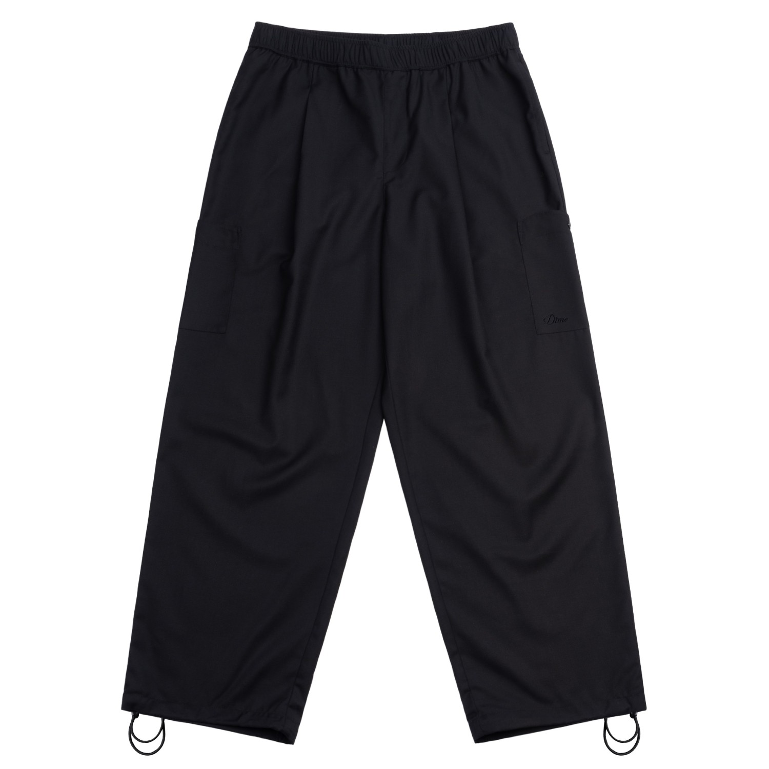 DIME CARGO DRESS PANTS