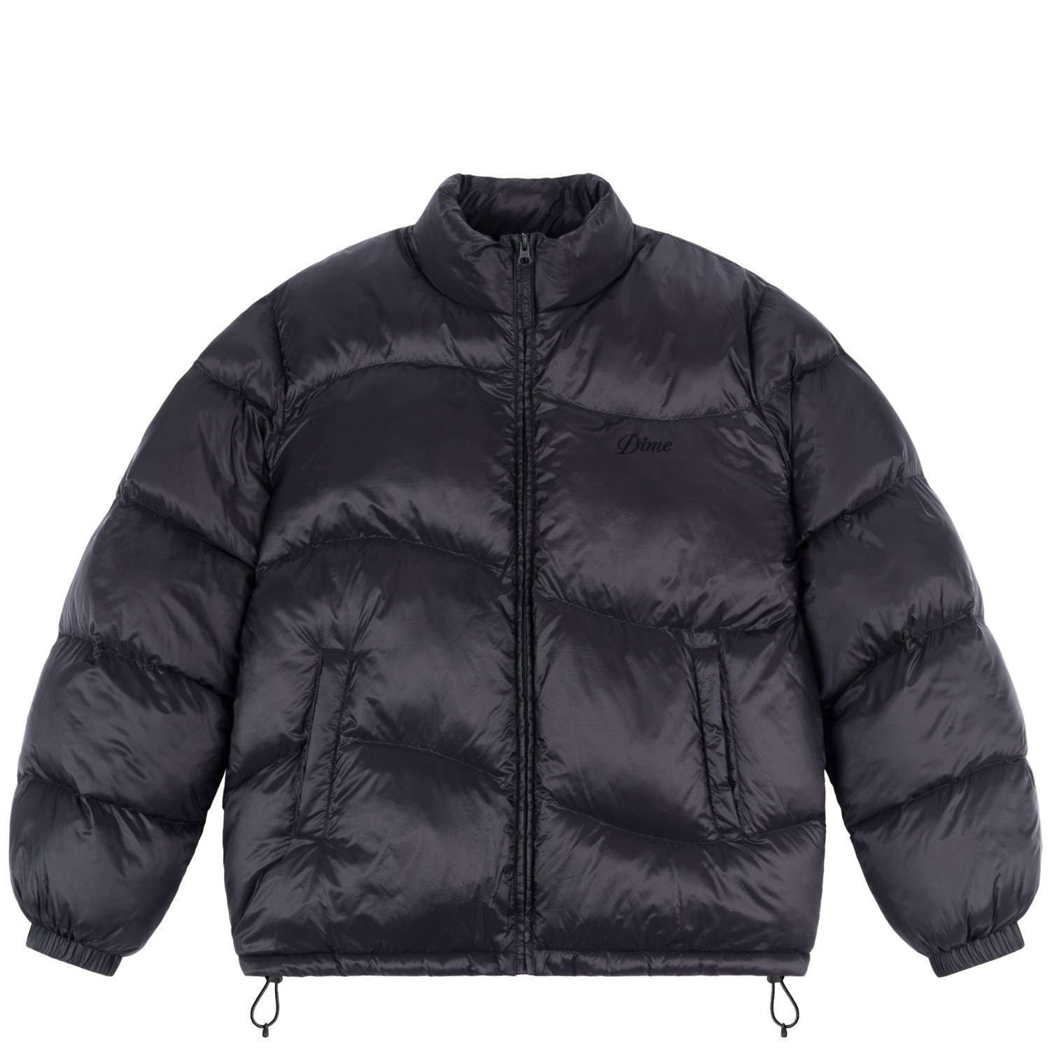 DIME CLASSIC RIPSTOP PUFFER