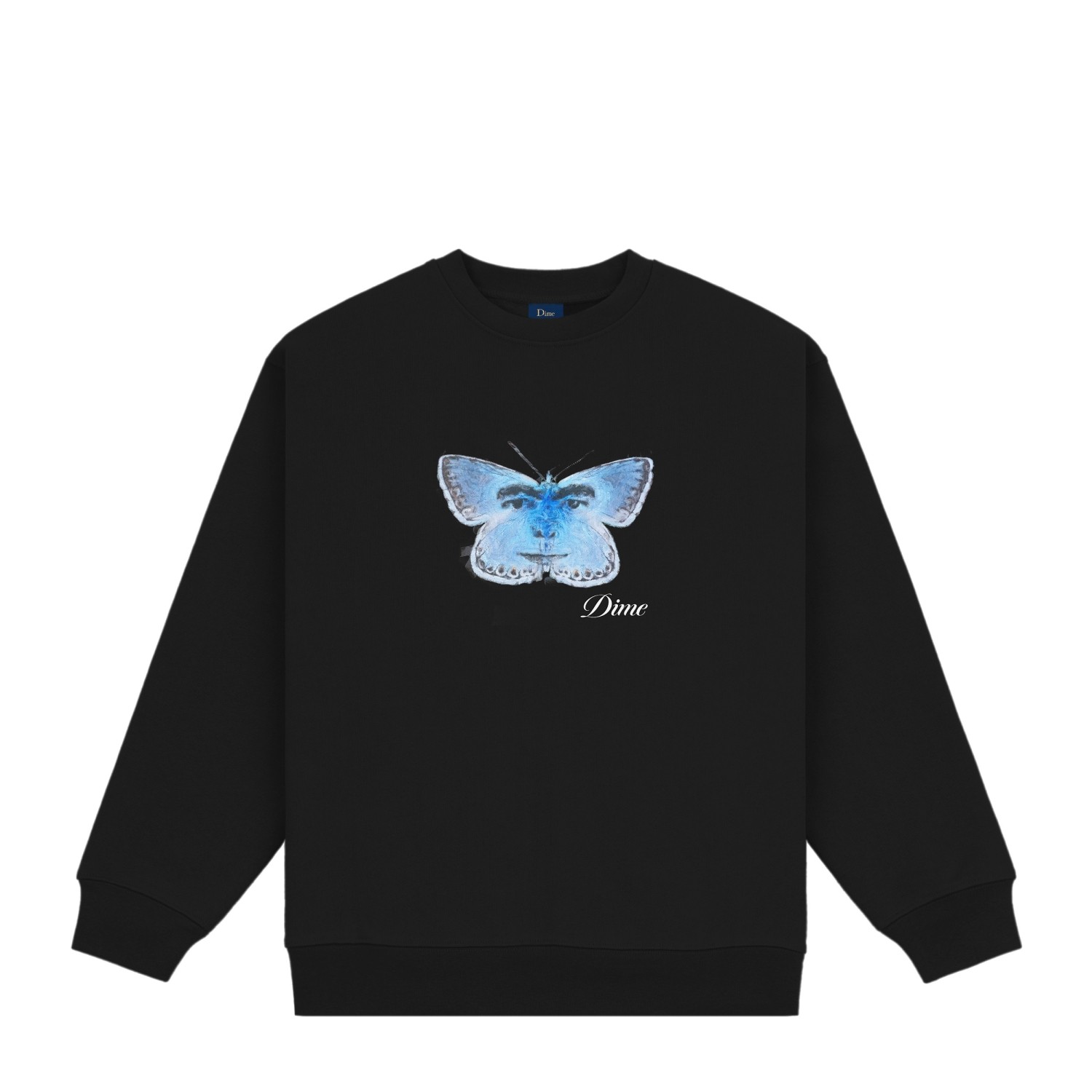 DIME DREAMY CREWNECK