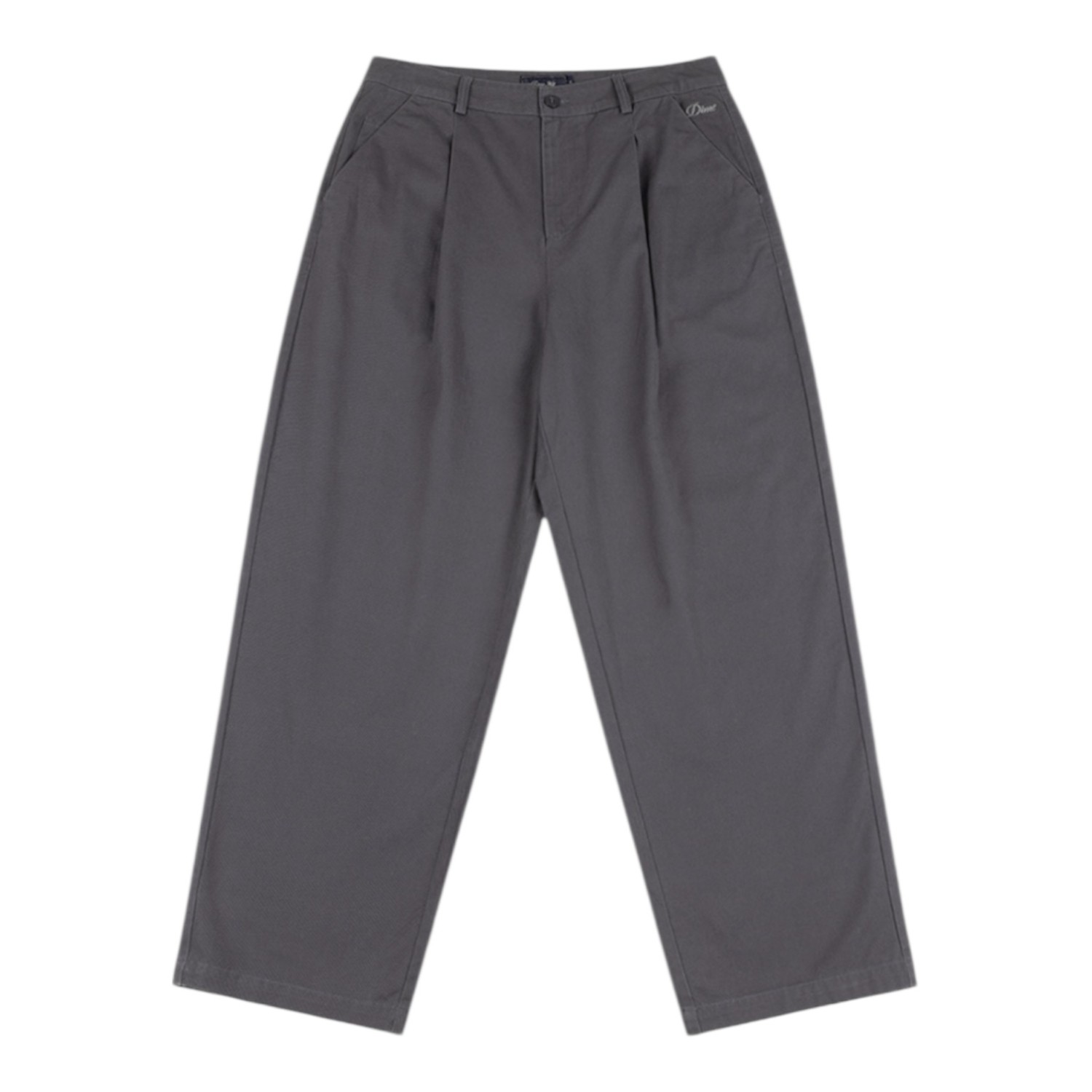 DIME BAGGY CHINO PANTS