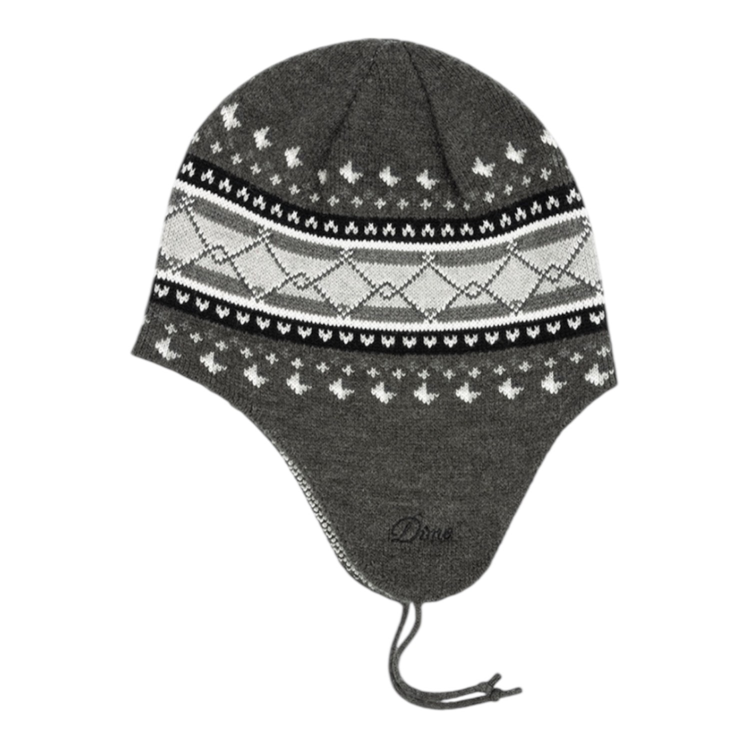 DIME ALPINE BEANIE